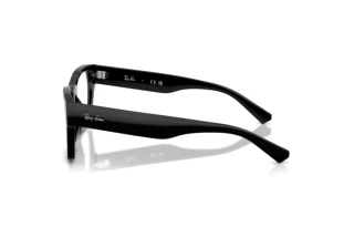 Vista laterale Ray-Ban RX5448 (2000)