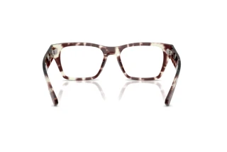 Vista posteriore Ray-Ban RX5448 (8458)