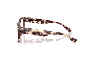 Vista laterale Ray-Ban RX5448 (8460)