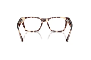 Vista posteriore Ray-Ban RX5448 (8460)