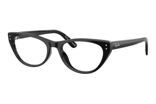 Vista frontale Ray-Ban RX5449D (2000)