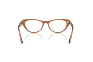 Vista posteriore Ray-Ban RX5449D (8201)