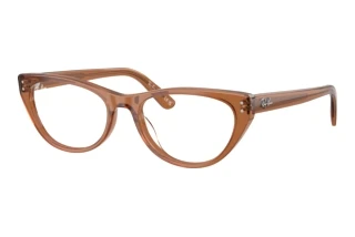 Vista frontale Ray-Ban RX5449D (8201)