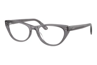 Vista frontale Ray-Ban RX5449D (8268)