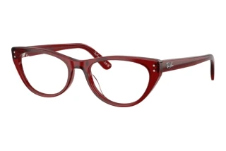 Vista frontale Ray-Ban RX5449D (8464)