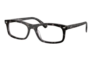 Vista frontale Ray-Ban RX5450 (8483)