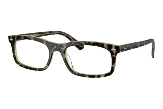 Vista frontale Ray-Ban RX5450 (8485)