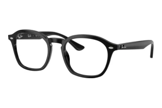 Vista frontale Ray-Ban RX5451 (2000)