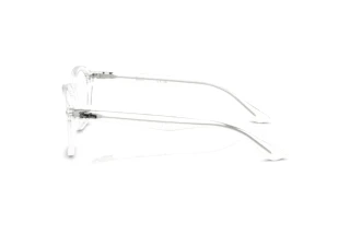 Vista laterale Ray-Ban RX5451 (2001)