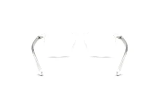 Vista posteriore Ray-Ban RX5451 (2001)