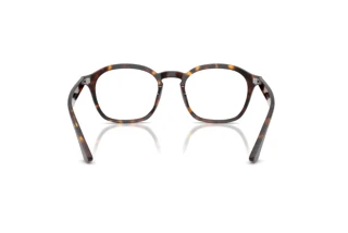 Vista posteriore Ray-Ban RX5451 (2012)