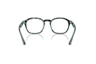 Vista posteriore Ray-Ban RX5451 (8486)