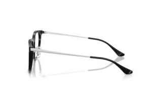 Vista laterale Ray-Ban RX5453D (2000)