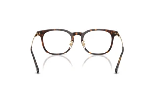 Vista posteriore Ray-Ban RX5453D (2012)