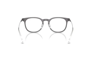 Vista posteriore Ray-Ban RX5453D (8268)