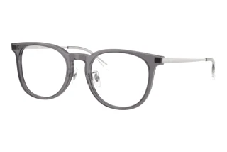 Vista frontale Ray-Ban RX5453D (8268)