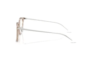 Vista laterale Ray-Ban RX5453D (8449)