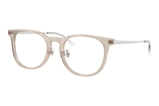 Vista frontale Ray-Ban RX5453D (8449)