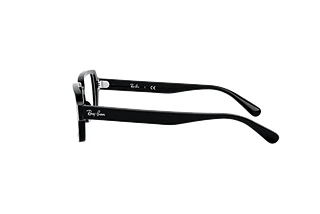 Vista laterale Ray-Ban BENJI (RX5473 - 2000)