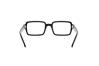 Vista posteriore Ray-Ban BENJI (RX5473 - 2000)