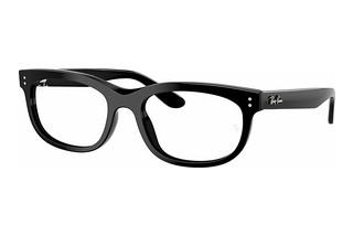 Ray-Ban RX5489 2000 Black