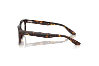 Vista laterale Ray-Ban BALORETTE (RX5489 - 2012)
