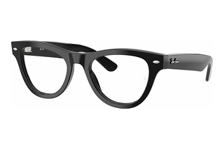 Ray-Ban RX5510 2000 Black