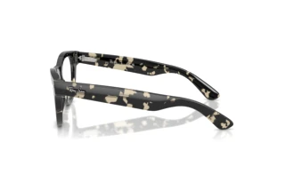 Vista laterale Ray-Ban RX5510 (8117)