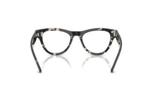 Vista posteriore Ray-Ban RX5510 (8117)