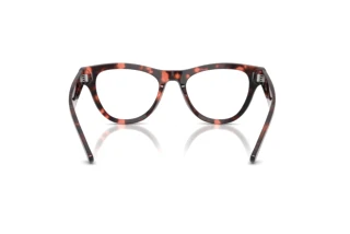 Vista posteriore Ray-Ban RX5510 (8118)