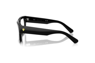 Vista laterale Ray-Ban RX5517M (F601)