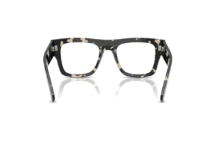 Vista posteriore Ray-Ban RX5517M (F703)