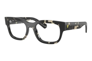 Vista frontale Ray-Ban RX5528M (F703)