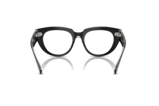 Vista posteriore Ray-Ban DOREEN (RX5586 - 2034)