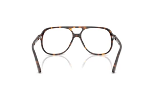 Vista posteriore Ray-Ban RX5698 (2012)