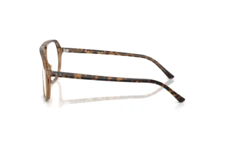 Vista laterale Ray-Ban RX5698 (8109)