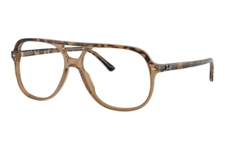 Vista frontale Ray-Ban RX5698 (8109)
