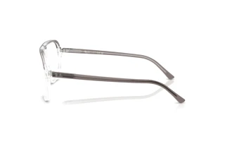 Vista laterale Ray-Ban RX5698 (8111)