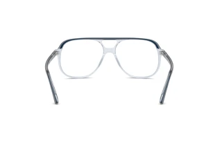 Vista posteriore Ray-Ban RX5698 (8324)