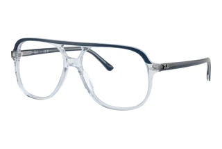 Vista frontale Ray-Ban RX5698 (8324)