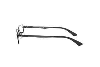 Vista laterale Ray-Ban RX6275 (2503)