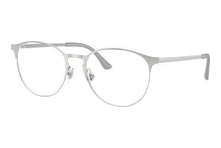 Vista frontale Ray-Ban RX6375 (2501)