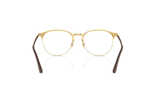 Vista posteriore Ray-Ban RX6375 (2917)