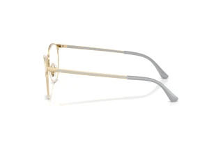 Vista laterale Ray-Ban RX6375 (2993)