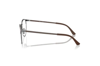 Vista laterale Ray-Ban RX6375 (3172)