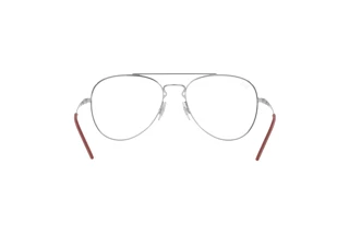 Vista posteriore Ray-Ban RX6413 (2502)