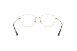 Vista posteriore Ray-Ban RX6418D (2993)