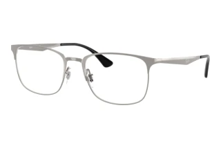 Vista frontale Ray-Ban RX6421 (2553)