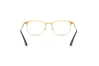 Vista posteriore Ray-Ban RX6421 (2890)