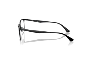 Vista laterale Ray-Ban RX6421 (2904)